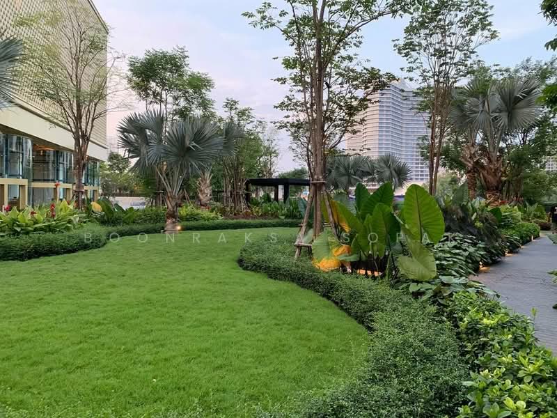 Magnolias Waterfront Residences : แมกโนเลียส์ วอเตอร์ฟรอนท์ เรสซิเดนซ์, กรุงเทพ, 259 ถ. กรุงธนบุรี, คลองต้นไทร, คลองสาน, กรุงเทพ, 95 ตร.ม., คอนโด ให้เช่า, โดย Boonraksa Sopak, 500366863 - DDproperty.com