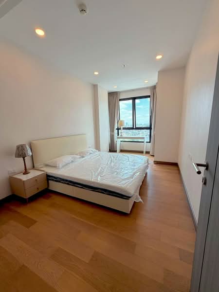 Supalai Premier Charoen Nakhon, Bangkok, Lat Ya Road, Khlong San, Bangkok, 1 Bedroom, 48 sqm, Condo For Rent, by Natta Buromsee, 500366864 - DDproperty.com