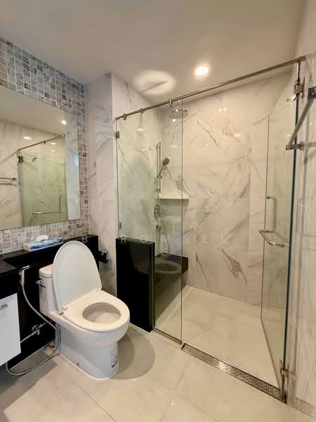 Supalai Premier Charoen Nakhon, Bangkok, Lat Ya Road, Khlong San, Bangkok, 1 Bedroom, 48 sqm, Condo For Rent, by Natta Buromsee, 500366864 - DDproperty.com