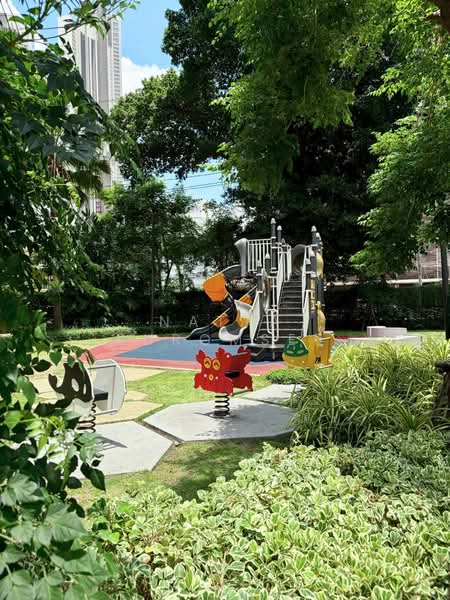 Supalai Premier Charoen Nakhon, Bangkok, Lat Ya Road, Khlong San, Bangkok, 1 Bedroom, 48 sqm, Condo For Rent, by Natta Buromsee, 500366864 - DDproperty.com