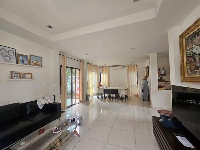 Aura Ramkhamhaeng 94), Bangkok, ถนนรามคำแหง, Saphan Sung, Bangkok, 3 Bedrooms, 200 sqm, Single Detached House For Sale, by Wicharn Kaonah, 500366865 - DDproperty.com