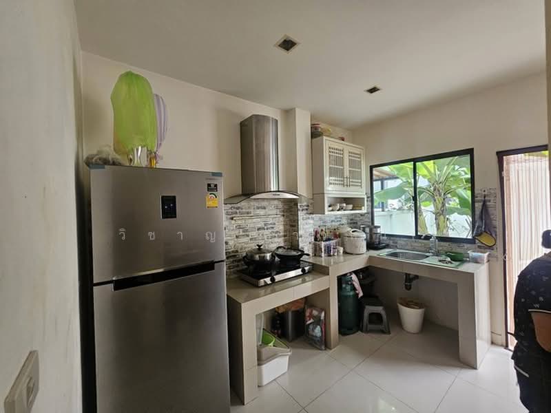Aura Ramkhamhaeng 94), Bangkok, ถนนรามคำแหง, Saphan Sung, Bangkok, 3 Bedrooms, 200 sqm, Single Detached House For Sale, by Wicharn Kaonah, 500366865 - DDproperty.com