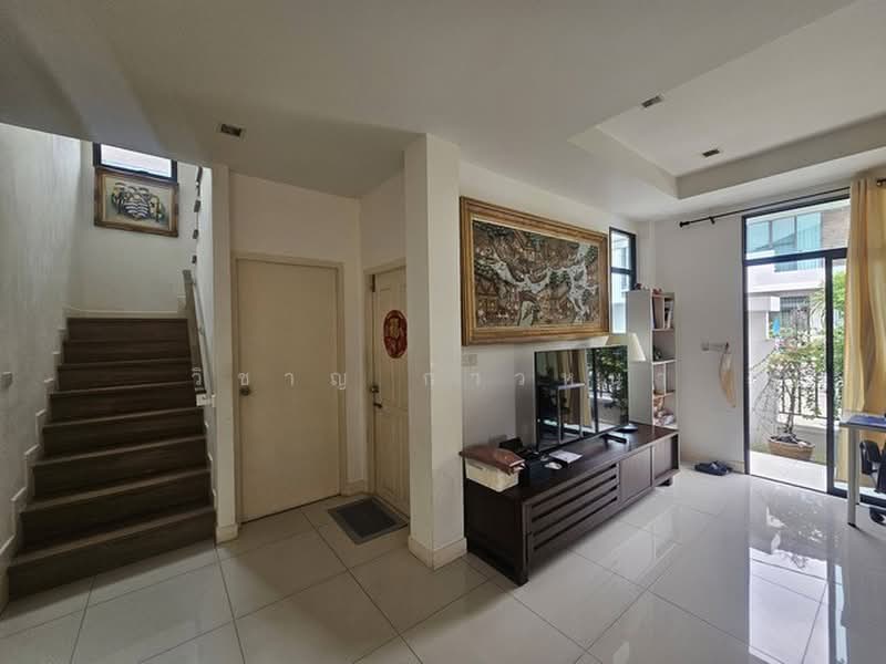 Aura Ramkhamhaeng 94), Bangkok, ถนนรามคำแหง, Saphan Sung, Bangkok, 3 Bedrooms, 200 sqm, Single Detached House For Sale, by Wicharn Kaonah, 500366865 - DDproperty.com