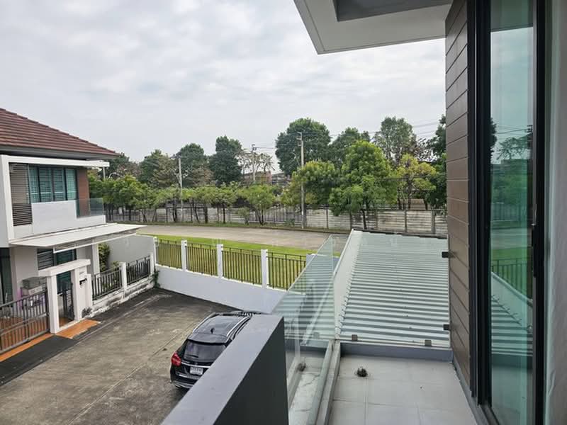 Aura Ramkhamhaeng 94), Bangkok, ถนนรามคำแหง, Saphan Sung, Bangkok, 3 Bedrooms, 200 sqm, Single Detached House For Sale, by Wicharn Kaonah, 500366865 - DDproperty.com