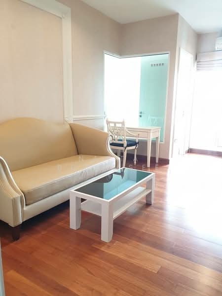 Ivy Sathorn 10, Bangkok, 88 Soi Sathorn 12, Sathorn Road, Silom, Bang Rak, Bangkok, 1 Bedroom, 40 sqm, Condo For Rent, by Natta Buromsee, 500366868 - DDproperty.com