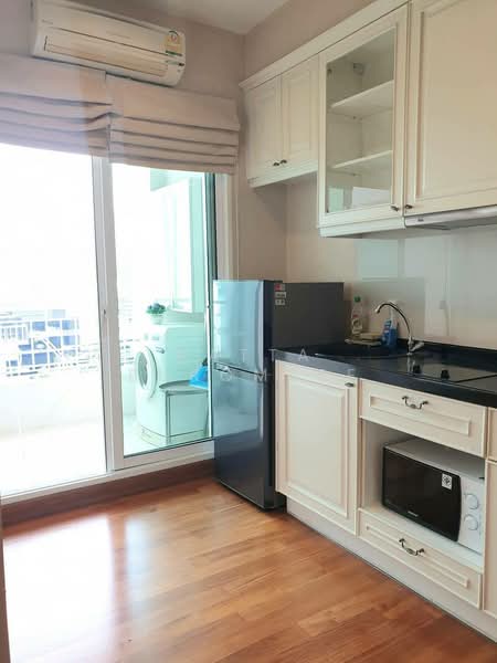 Ivy Sathorn 10, Bangkok, 88 Soi Sathorn 12, Sathorn Road, Silom, Bang Rak, Bangkok, 1 Bedroom, 40 sqm, Condo For Rent, by Natta Buromsee, 500366868 - DDproperty.com