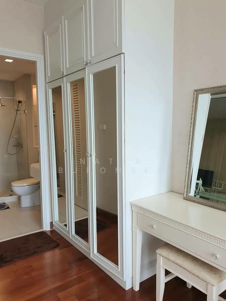 Ivy Sathorn 10, Bangkok, 88 Soi Sathorn 12, Sathorn Road, Silom, Bang Rak, Bangkok, 1 Bedroom, 40 sqm, Condo For Rent, by Natta Buromsee, 500366868 - DDproperty.com