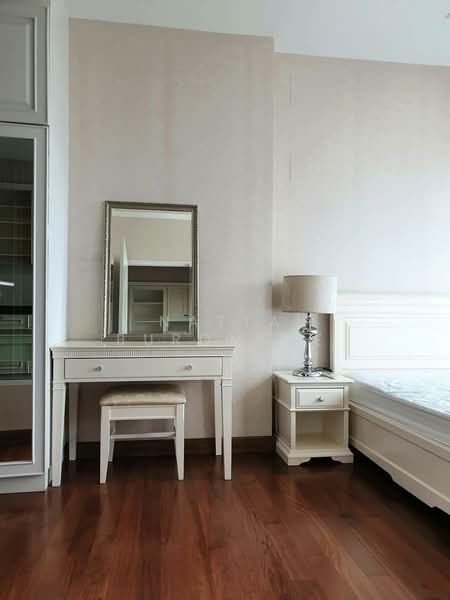 Ivy Sathorn 10, Bangkok, 88 Soi Sathorn 12, Sathorn Road, Silom, Bang Rak, Bangkok, 1 Bedroom, 40 sqm, Condo For Rent, by Natta Buromsee, 500366868 - DDproperty.com