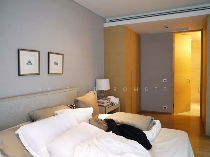 Saladaeng Residences, Bangkok, 29/1 North Sathorn Road, Silom, Bang Rak, Bangkok, 1 Bedroom, 65 sqm, Condo For Rent, by Natta Buromsee, 500366872 - DDproperty.com