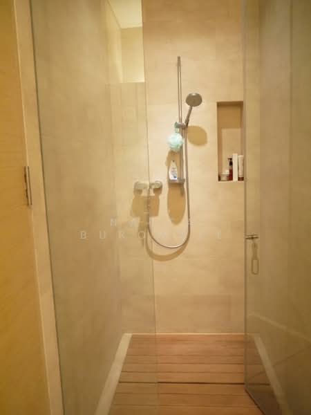 Saladaeng Residences, Bangkok, 29/1 North Sathorn Road, Silom, Bang Rak, Bangkok, 1 Bedroom, 65 sqm, Condo For Rent, by Natta Buromsee, 500366872 - DDproperty.com