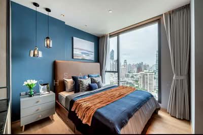 For Rent - BEATNIQ Sukhumvit 32, Bangkok