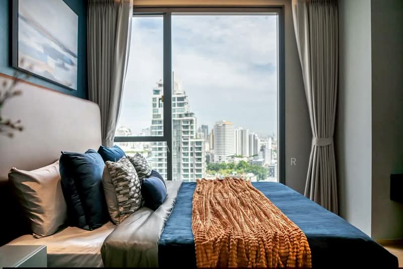 BEATNIQ Sukhumvit 32, Bangkok, Soi Sukhumvit 32, Sukhumvit Road, Khong Tan, Khlong Toei, Bangkok, 1 Bedroom, 55 sqm, Condo For Rent, by Sarena Choengsamor, 500366875 - DDproperty.com