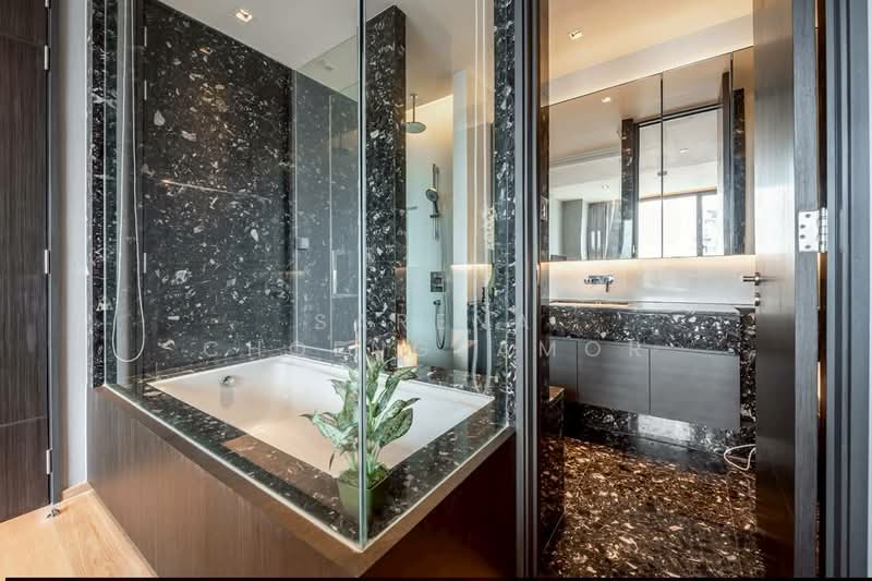 BEATNIQ Sukhumvit 32, Bangkok, Soi Sukhumvit 32, Sukhumvit Road, Khong Tan, Khlong Toei, Bangkok, 1 Bedroom, 55 sqm, Condo For Rent, by Sarena Choengsamor, 500366875 - DDproperty.com