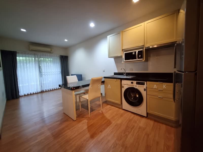 The Seed Memories Siam, Bangkok, 60 Kasem San 2 Alley, Wang Mai, Pathum Wan, Bangkok, 2 Bedrooms, 64 sqm, Condo For Rent, by Boonraksa Sopak, 500366877 - DDproperty.com