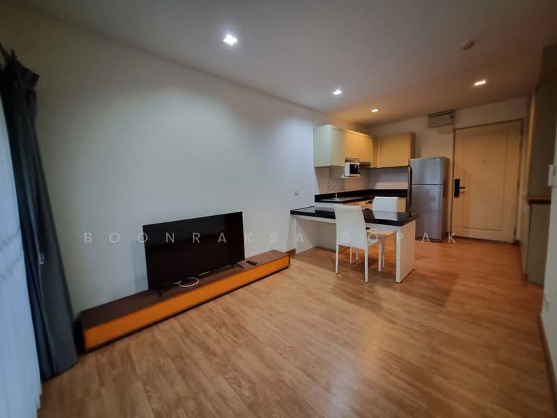 The Seed Memories Siam, Bangkok, 60 Kasem San 2 Alley, Wang Mai, Pathum Wan, Bangkok, 2 Bedrooms, 64 sqm, Condo For Rent, by Boonraksa Sopak, 500366877 - DDproperty.com