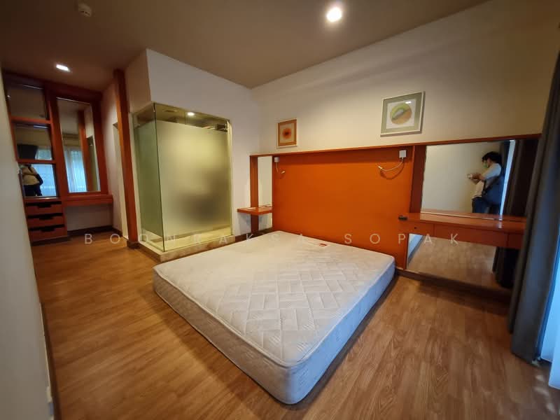 The Seed Memories Siam, Bangkok, 60 Kasem San 2 Alley, Wang Mai, Pathum Wan, Bangkok, 2 Bedrooms, 64 sqm, Condo For Rent, by Boonraksa Sopak, 500366877 - DDproperty.com