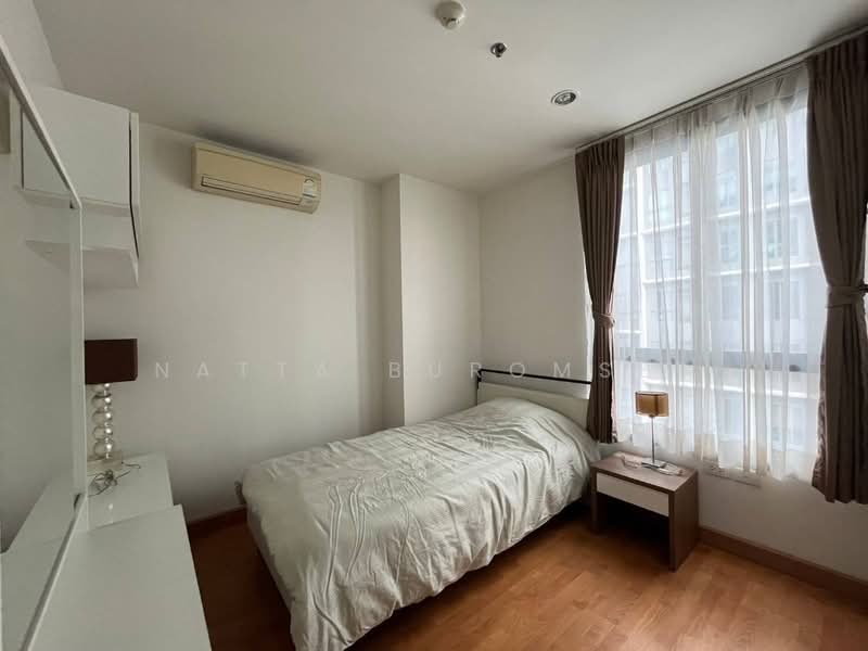 The President Sukhumvit 81, Bangkok, Soi Sukhumvit 81, Sukhumvit Road, Phra Kanong Nua, Watthana, Bangkok, 2 Bedrooms, 48 sqm, Condo For Rent, by Natta Buromsee, 500366879 - DDproperty.com