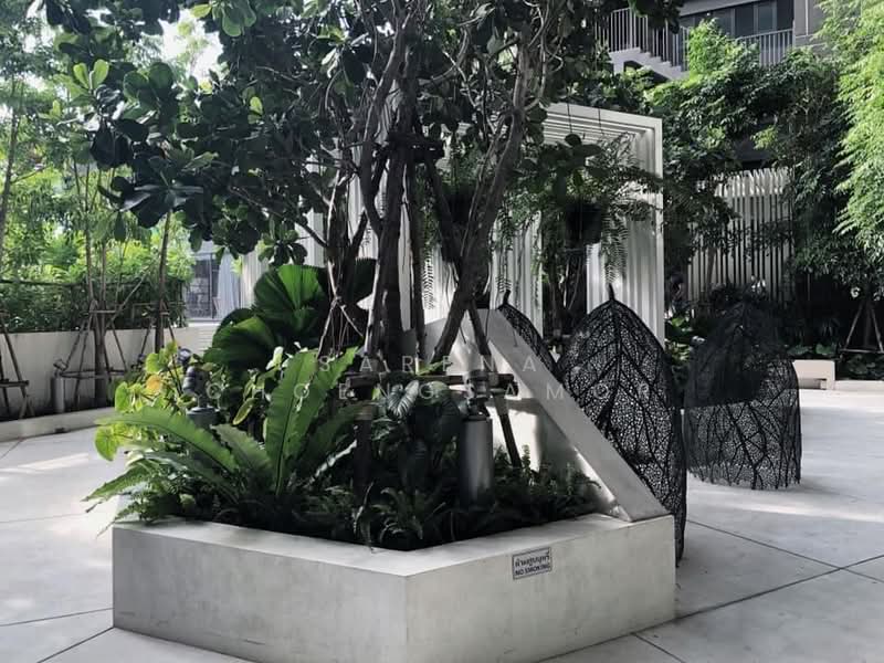 C Ekkamai, Bangkok, 888 Soi Sukhumvit 63, Sukhumvit Road, Khlong Tan Nua, Watthana, Bangkok, 1 Bedroom, 36 sqm, Condo For Rent, by Sarena Choengsamor, 500366880 - DDproperty.com