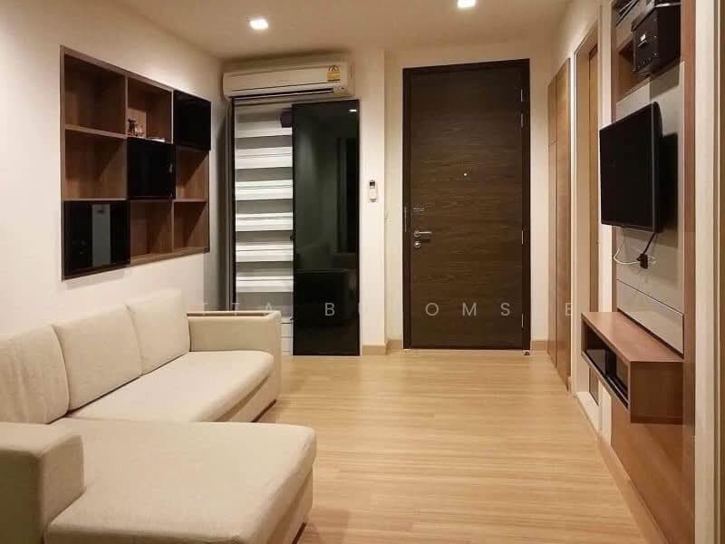 Rhythm Phahol-Ari, Bangkok, 1377 Phaholyothin Road, Samsen Nai, Phaya Thai, Bangkok, 1 Bedroom, 45 sqm, Condo For Rent, by Natta Buromsee, 500366881 - DDproperty.com