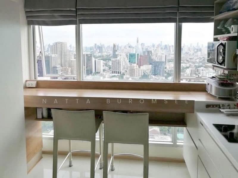 Rhythm Phahol-Ari, Bangkok, 1377 Phaholyothin Road, Samsen Nai, Phaya Thai, Bangkok, 1 Bedroom, 45 sqm, Condo For Rent, by Natta Buromsee, 500366881 - DDproperty.com