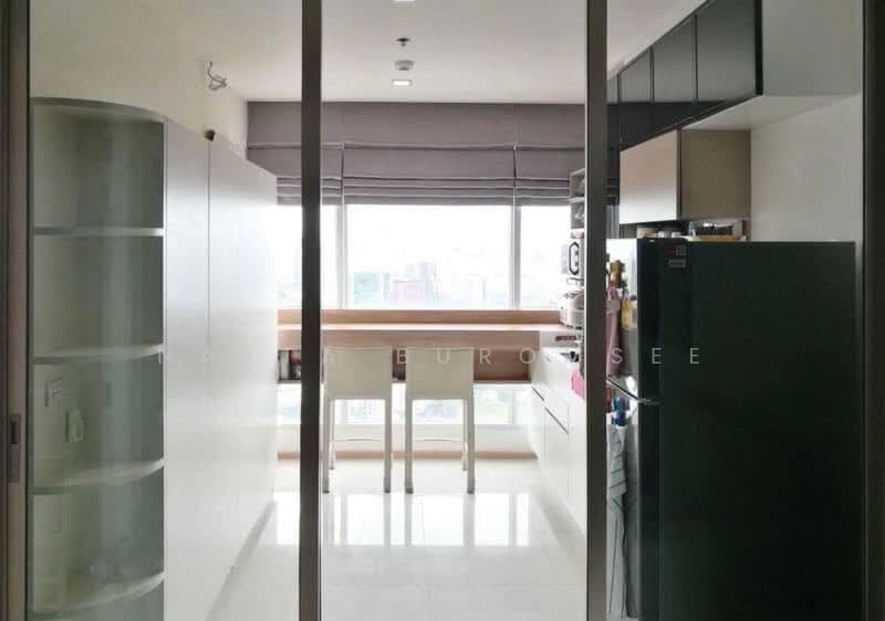 Rhythm Phahol-Ari, Bangkok, 1377 Phaholyothin Road, Samsen Nai, Phaya Thai, Bangkok, 1 Bedroom, 45 sqm, Condo For Rent, by Natta Buromsee, 500366881 - DDproperty.com