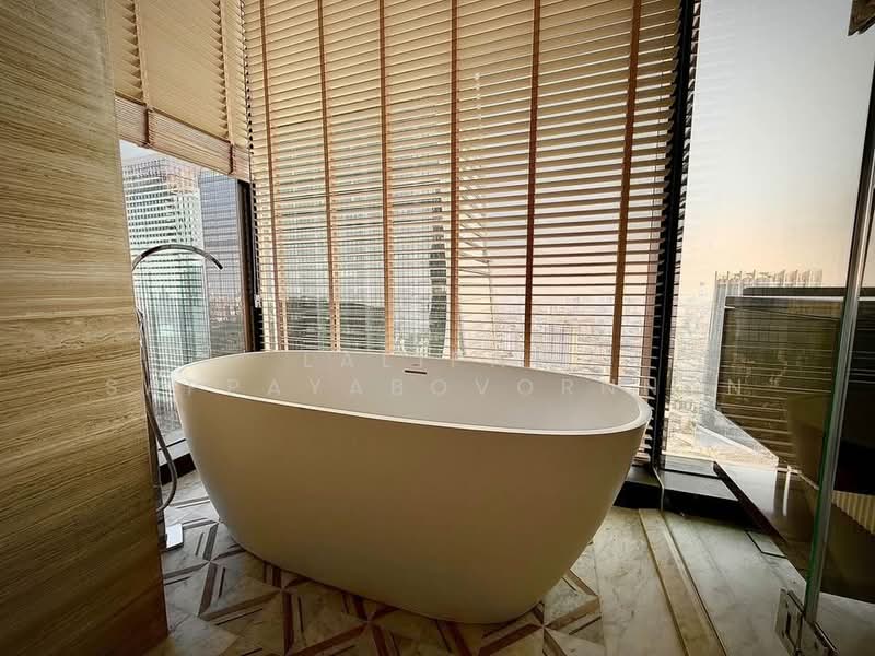 ONE89 Wireless, Bangkok, Wittayu Road, Lumphini, Pathum Wan, Bangkok, 2 Bedrooms, 151 sqm, Condo For Rent, by Lalipat Sappayabovornnan, 500366885 - DDproperty.com
