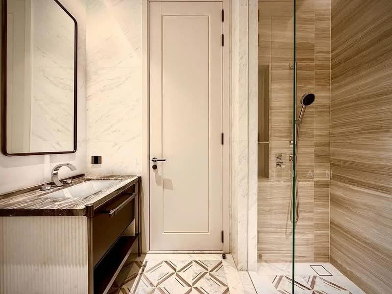 ONE89 Wireless, Bangkok, Wittayu Road, Lumphini, Pathum Wan, Bangkok, 2 Bedrooms, 151 sqm, Condo For Rent, by Lalipat Sappayabovornnan, 500366885 - DDproperty.com