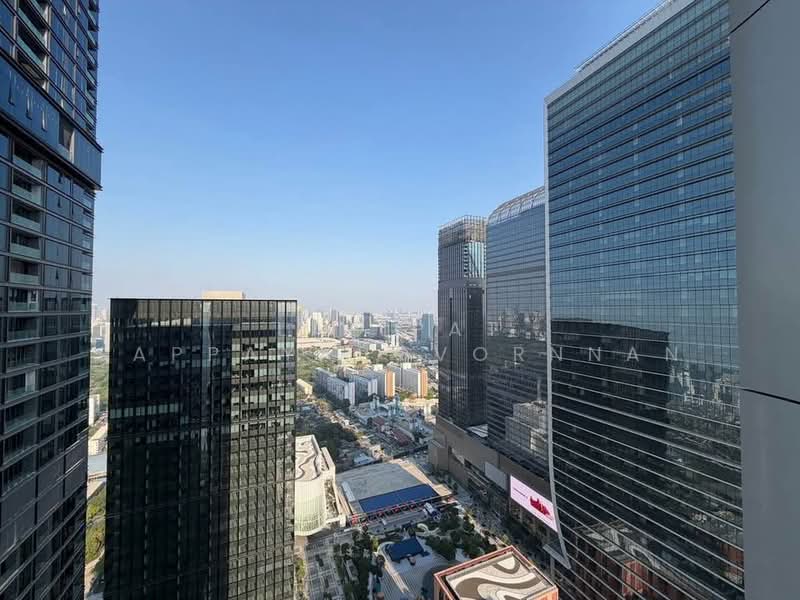 ONE89 Wireless, Bangkok, Wittayu Road, Lumphini, Pathum Wan, Bangkok, 2 Bedrooms, 151 sqm, Condo For Rent, by Lalipat Sappayabovornnan, 500366885 - DDproperty.com