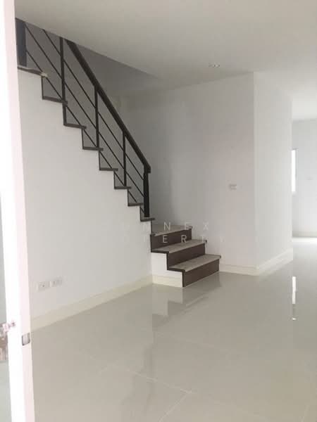 Panasiri Residences Kaset - Nawamin : ภณาสิริ เรสซิเด้นซ์ เกษตร - นวมินทร์, กรุงเทพ, ซอยมัยลาภ, จรเข้บัว, ลาดพร้าว, กรุงเทพ, 200 ตร.ม., ทาวน์เฮ้าส์ ให้เช่า, โดย Connex Property, 500366886 - DDproperty.com
