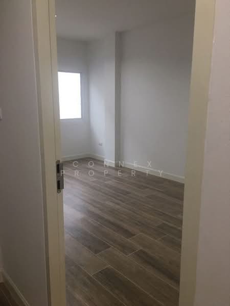 Panasiri Residences Kaset - Nawamin, Bangkok, Soi Mayalap, Chorake Bua, Lat Phrao, Bangkok, 3 Bedrooms, 200 sqm, Townhouse For Rent, by Connex Property, 500366886 - DDproperty.com