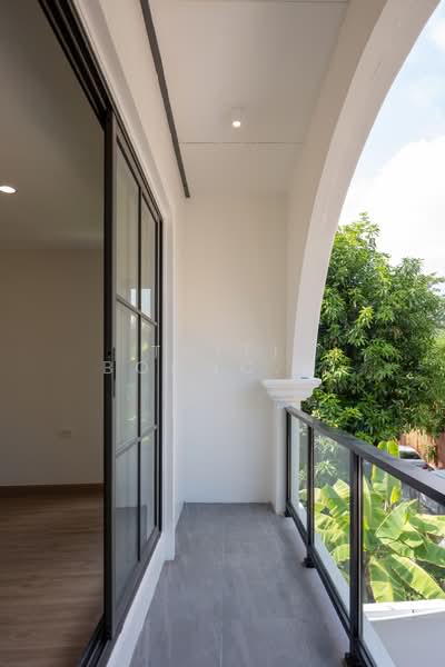 บ้านเดี่ยว 4 ห้องนอน ใกล้ BTS บางนา, กรุงเทพ, บางนา, กรุงเทพ, 280 ตร.ม., บ้านเดี่ยว ขาย, โดย Thiti Boonchurn, 500366888 - DDproperty.com
