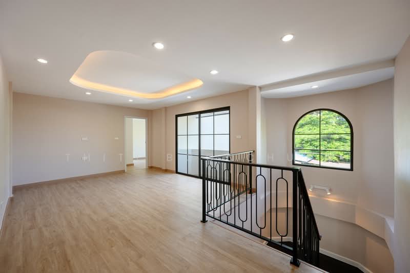 Detached House, 4 Bed, Near BTS Bang Na, Bangkok, Bang Na, Bangkok, 4 Bedrooms, 280 sqm, Single Detached House For Sale, by Thiti Boonchurn, 500366888 - DDproperty.com