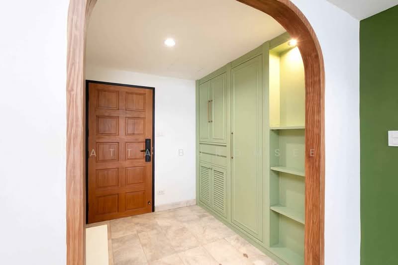 Ruamjai Heights, Bangkok, Sukhumvit, Khlongtoei Nua, Watthana, Bangkok, 3 Bedrooms, 150 sqm, Condo For Rent, by Natta Buromsee, 500366889 - DDproperty.com