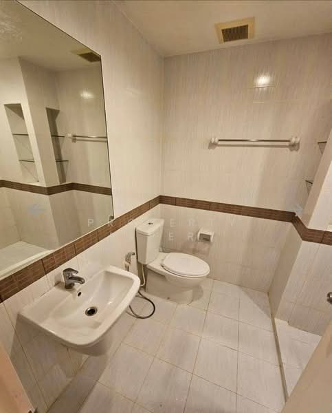 Casa Condo Asoke - Dindaeng, Bangkok, 5801 Din Daeng Road, Din Daeng, Bangkok, Studio, 26 sqm, Condo For Sale, by Property Expert, 500366891 - DDproperty.com