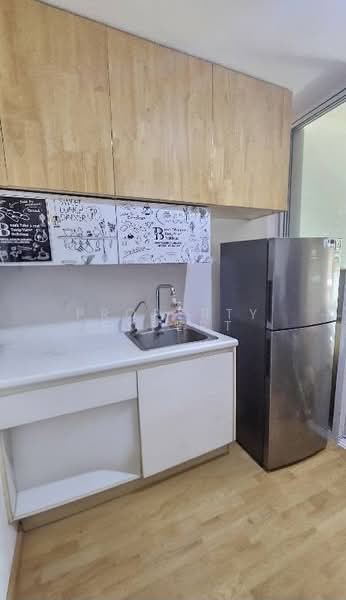 Casa Condo Asoke - Dindaeng, กรุงเทพ, 5801 ถนนดินแดง, ดินแดง, กรุงเทพ, 26 ตร.ม., คอนโด ขาย, โดย Property Expert, 500366891 - DDproperty.com
