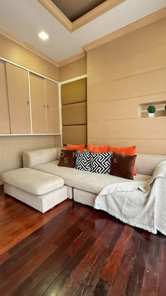 Perfect Masterpiece Sukhumvit 77, Samut Prakan, Soi Mu Ban Perfect Place Sukhumvit 77, Rachathewa, Bang Plee, Samut Prakan, 5 Bedrooms, 430 sqm, Single Detached House For Rent, by Boonraksa Sopak, 500366892 - DDproperty.com