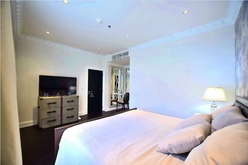 The Emporio Place, Bangkok, 93 Soi Sukhumvit 24, Sukhumvit Road, Khong Tan, Khlong Toei, Bangkok, 2 Bedrooms, 136 sqm, Condo For Rent, by Natta Buromsee, 500366897 - DDproperty.com