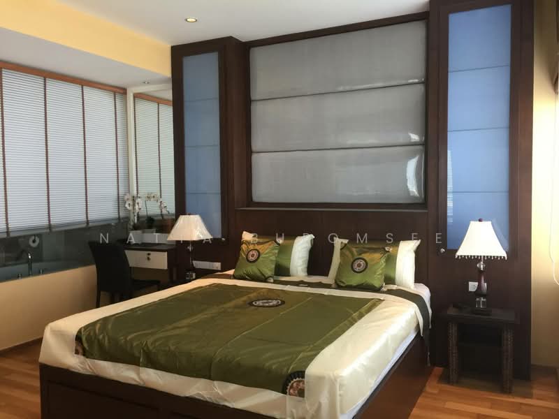 The Emporio Place : ดิ เอ็มโพริโอ เพลส, กรุงเทพ, 93 ซอยสุขุมวิท 24 ถนนสุุขุมวิท, คลองตัน, คลองเตย, กรุงเทพ, 135 ตร.ม., คอนโด ให้เช่า, โดย Natta Buromsee, 500366898 - DDproperty.com