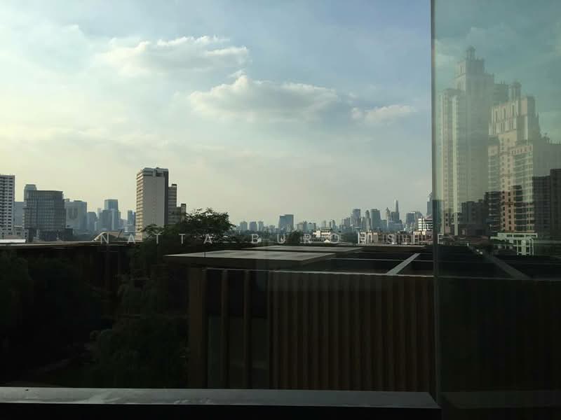 The Lumpini 24, Bangkok, Sukhumvit 24 Road, Khong Tan, Khlong Toei, Bangkok, 1 Bedroom, 27 sqm, Condo For Rent, by Natta Buromsee, 500366901 - DDproperty.com