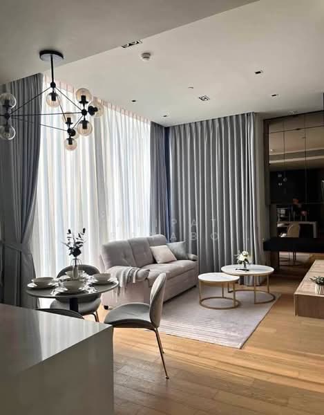 28 Chidlom, Bangkok, 28 Chit Lom Alley, Lumphini, Pathum Wan, Bangkok, 2 Bedrooms, 72 sqm, Condo For Rent, by Lalipat Sappayabovornnan, 500366903 - DDproperty.com