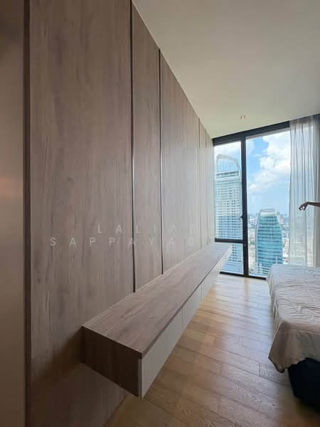 28 Chidlom, Bangkok, 28 Chit Lom Alley, Lumphini, Pathum Wan, Bangkok, 2 Bedrooms, 72 sqm, Condo For Rent, by Lalipat Sappayabovornnan, 500366903 - DDproperty.com