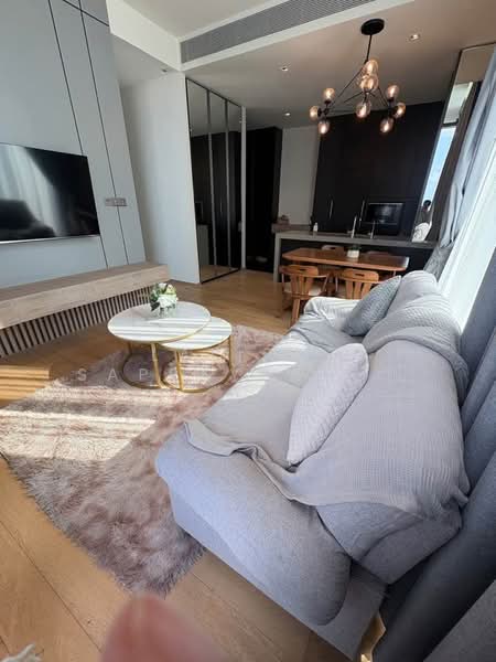 28 Chidlom, Bangkok, 28 Chit Lom Alley, Lumphini, Pathum Wan, Bangkok, 2 Bedrooms, 72 sqm, Condo For Rent, by Lalipat Sappayabovornnan, 500366903 - DDproperty.com