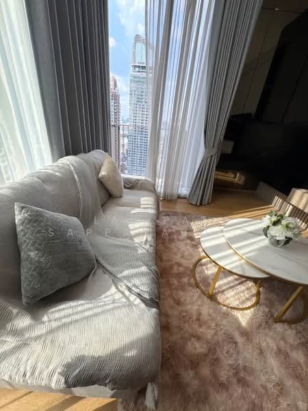 28 Chidlom, Bangkok, 28 Chit Lom Alley, Lumphini, Pathum Wan, Bangkok, 2 Bedrooms, 72 sqm, Condo For Rent, by Lalipat Sappayabovornnan, 500366903 - DDproperty.com