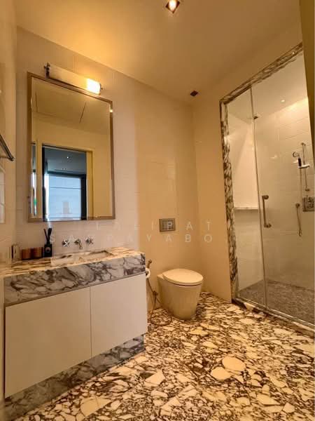 The Ritz-Carlton Residences : เดอะ ริซท์-คาร์ลตัน เรสซิเดนเซส, กรุงเทพ, 114 ถ.นราธิวาสราชนครินทร์, สีลม, บางรัก, กรุงเทพ, 273 ตร.ม., คอนโด ให้เช่า, โดย Lalipat Sappayabovornnan, 500366910 - DDproperty.com