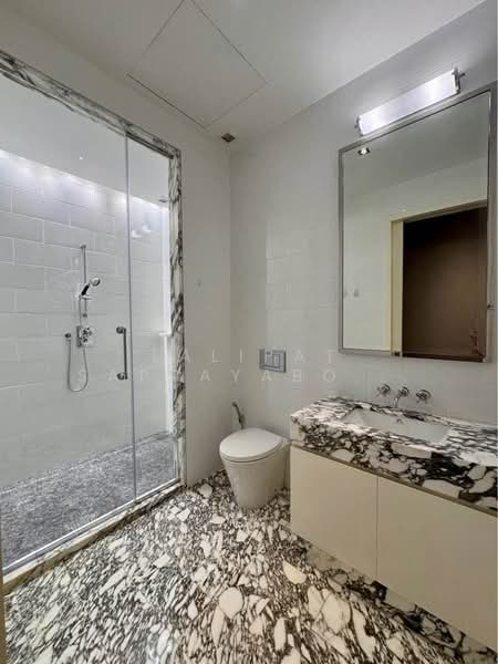 The Ritz-Carlton Residences, Bangkok, 114 Narathiwat Ratchanakarin Road, Silom, Bang Rak, Bangkok, 4 Bedrooms, 273 sqm, Condo For Rent, by Lalipat Sappayabovornnan, 500366910 - DDproperty.com