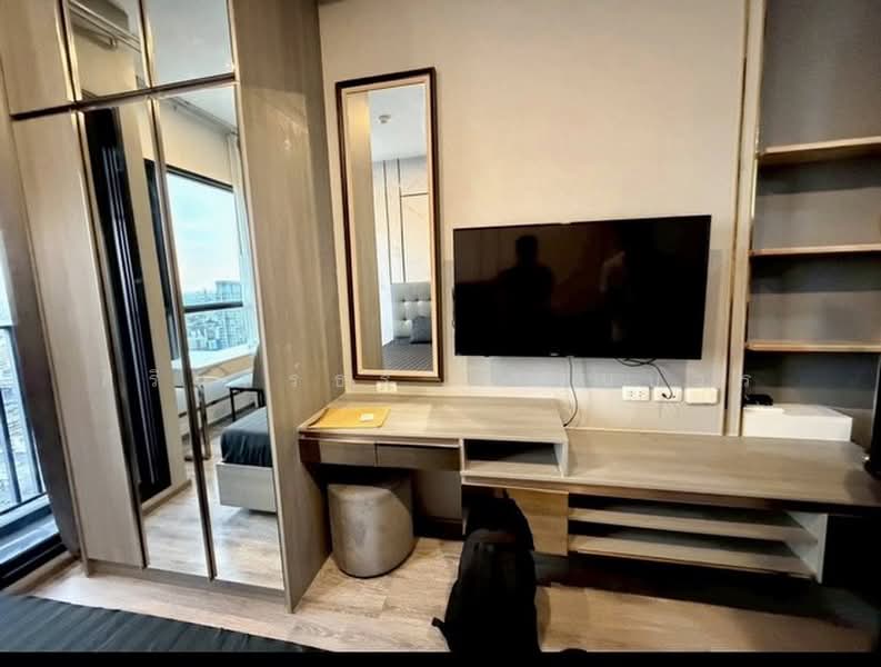 Knightsbridge Prime Onnut : ไนท์บริดจ์ ไพร์ม อ่อนนุช, กรุงเทพ, ซอยอ่อนนุช 1/1 ถนนสุขุมวิท 77, พระโขนงเหนือ, วัฒนา, กรุงเทพ, 23 ตร.ม., คอนโด ให้เช่า, โดย ศิรินทร์ธร โรจนบวร, 500366912 - DDproperty.com