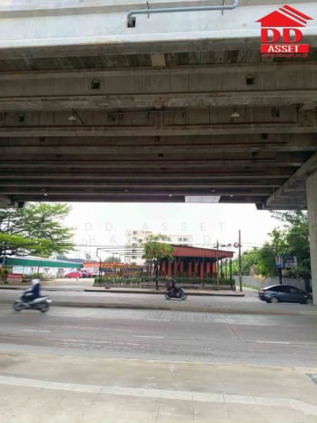 ขายที่ดินเปล่า ทำเลติดสถานีรถไฟฟ้าสายสีเหลือง สถานีศรีเทพา รหัสทรัพย์ : L8065, สมุทรปราการ, เทพารักษ์, เมืองสมุทรปราการ, สมุทรปราการ, 12,800 ตร.ม., ที่ดิน ขาย, โดย DD Asset (Thailand) Co.,Ltd, 500366915 - DDproperty.com