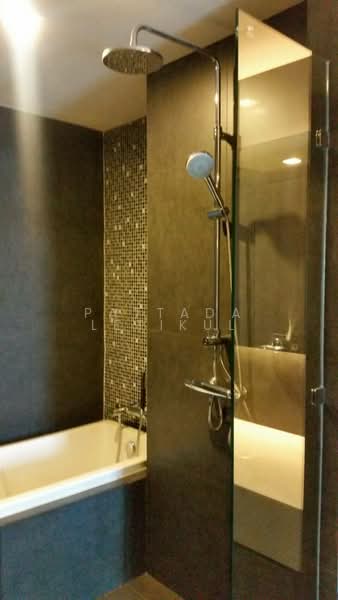 Trapezo Sukhumvit 16 : ทราเพโซ สุขุมวิท 16, กรุงเทพ, ซอยสุขุมวิท 16, คลองเตย, กรุงเทพ, 51 ตร.ม., คอนโด ให้เช่า, โดย Pattada Letikul, 500366921 - DDproperty.com