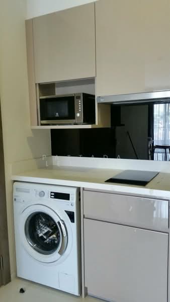 Trapezo Sukhumvit 16 : ทราเพโซ สุขุมวิท 16, กรุงเทพ, ซอยสุขุมวิท 16, คลองเตย, กรุงเทพ, 51 ตร.ม., คอนโด ให้เช่า, โดย Pattada Letikul, 500366921 - DDproperty.com