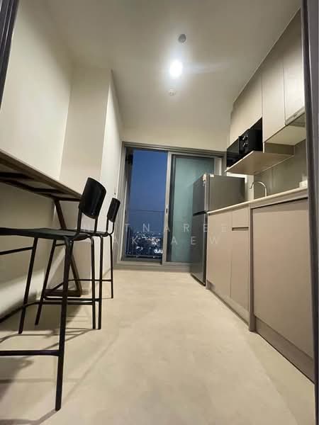 Whizdom Connect Sukhumvit, Bangkok, 1 Soi Piyibut 1, Sukhumvit Road, Bang Na, Bangkok, 1 Bedroom, 29 sqm, Condo For Rent, by Nutnaree Nakkaew, 500366922 - DDproperty.com
